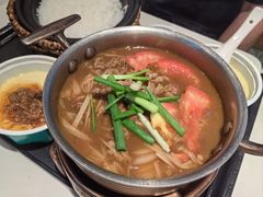 -谷田稻香·砂锅菜(汇暻广场店)