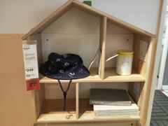 -宜家家居(哈尔滨商场店)