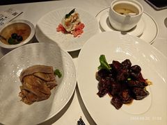 -民国红公馆(老门东店)