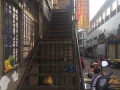 -阿婆东山羊肉店(鸿港海鲜批发市场店)