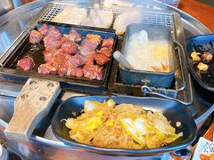 -伍丁·烤牛肋(和平东桥店)