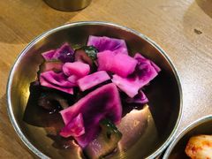 -HOTISLAND海鸡岛·韩国料理(江南西店)