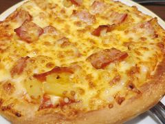 -萨莉亚意式餐厅(杭州滨江天街店)