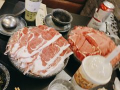 -熹悟海鲜火锅·广式打边炉