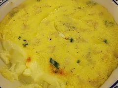 -老谷家黄泥烧鸽子·烧烤