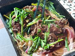 -张家卫·阳江菜·小海鲜(肥婆湾桥店)