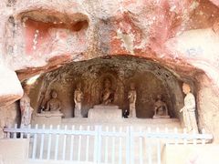 -炳灵寺世界文化遗产旅游区