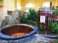 -哈尔滨太平湖温泉酒店