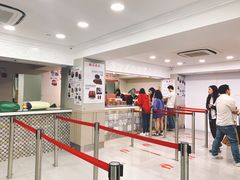 -珍妮曲奇聪明小熊(尖沙咀店)