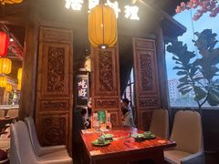 -蚬皇•陈味莞(西平景湖店)