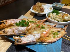 -桃夭日式料理(国信店)