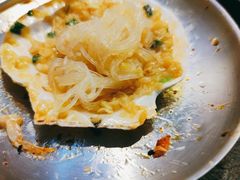 -俊熙家点餐式自助烤肉店(1227广场店)