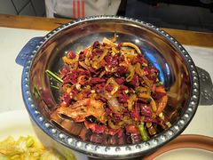 -最爱妈妈菜·宜春本地菜(一店)