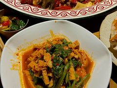 -清真·双公羊·馕坑烤全羊(奥体店)