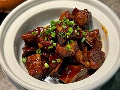 -绿茶餐厅(天津天河城店)