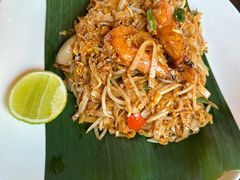 -泰莲庭·溪畔餐厅(雁栖湖店)