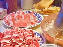 -东镇老火锅(长春路首店)