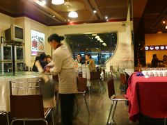大堂-大碗厨(东风路店)