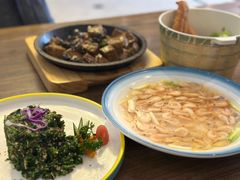 -锡和无锡菜(景丽苑店)