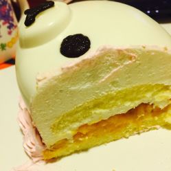 -明匠曲蛋糕西点屋(穗花新村店)