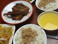 -刘小忙把子肉(北园大街总店)