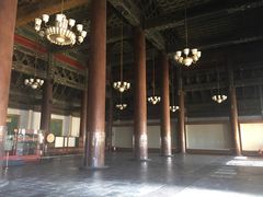 -北京市劳动人民文化宫(太庙)