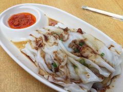 -汕尾小吃铜盘推(埔尾篮球场店)