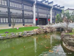 -镇江中国醋文化博物馆