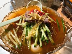 -七八冷面·延边朝鲜族美食(圣熙八号店)