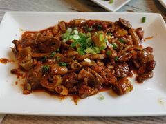 -老号尤兔头(西川店)