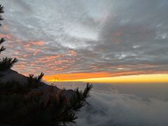 -萍乡武功山风景名胜区