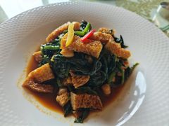 -巴尔喀十新疆餐厅(开发区店)