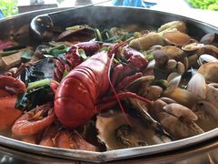 -糟粕醋·椰苑海南菜餐厅(亚龙湾天域酒店)
