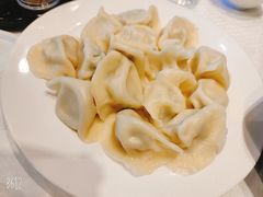 鲅鱼饺子-双井轩(双井店)