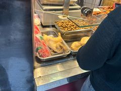 -晶牌烤鸭(延吉东路557弄小区店)