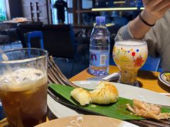-云念·云水遥(金台路店)