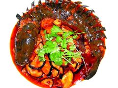 -北京王府井希尔顿酒店·秦唐中餐厅Chynna