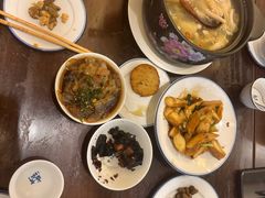 -咸亨酒店•非遗绍兴菜•中华老字号(堂吃餐厅)