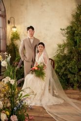 -都市丽人婚纱摄影