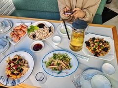 -威海渔村(静安旗舰店)