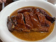 -黄连大头华烧鹅店(大良店)