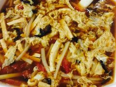 -老边饺子馆(东单店)