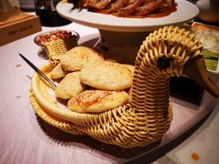 -煜丰汴京烤鸭(福彩路店)
