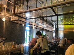 -The Rug Cafe(王府中环店)