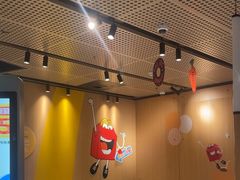 -麦当劳(龙华印象汇店)