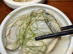 -大良毋米粥·粥底火锅(岭南天地店)