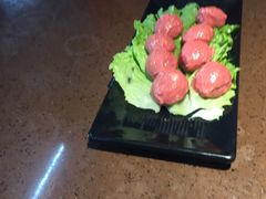 -幸运牛汕头小黄牛牛肉火锅(梅林店)