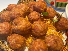 -八府香鸭·啫啫煲(华山路店)