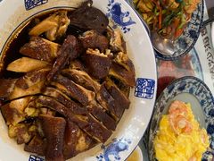 -阿殳粥馆(水围村店)