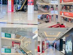 -恒大国际建材家居博览中心(德胜东路店)